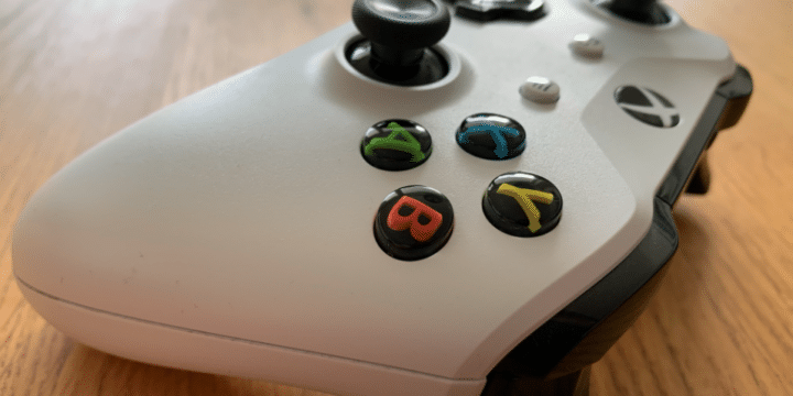 XBox One Controller